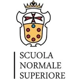 Scuola Normale Superiore logo