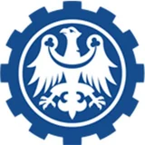Silesian University of Technology logo