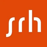 SRH Fernhochschule – The Distance Learning University logo