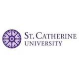 St Catherine University logo