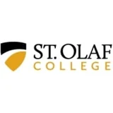 St Olaf College logo