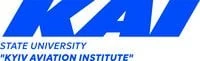 State University Kyiv Aviation Institute logo