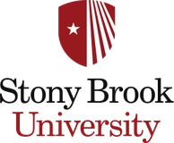 Stony Brook University logo