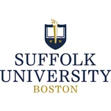 Suffolk University logo
