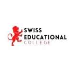 Swiss Educational College logo