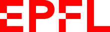 Swiss Federal Institute of Technology Lausanne logo