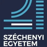 Széchenyi István University (University of Győr) logo