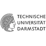 Technical University of Darmstadt logo
