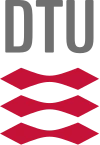 Technical University of Denmark logo