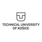 Technical University of Kosice logo