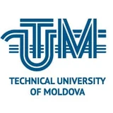 Technical University of Moldova logo
