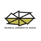 Technical University Zvolen logo