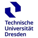 Technische Universität Dresden logo