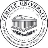 Temple University logo