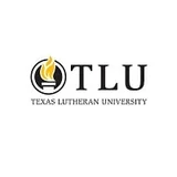 Texas Lutheran University logo