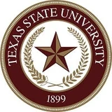 Texas State University logo