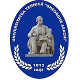 The "Gheorghe Asachi" Technical University of Iasi logo
