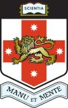 The University of New South Wales logo