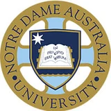 The University of Notre Dame, Australia logo