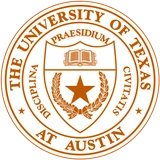 The University of Texas at Austin logo