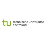 TU Dortmund University logo
