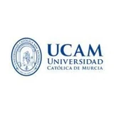 UCAM Universidad Católica San Antonio de Murcia logo