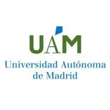 Universidad Autónoma de Madrid logo