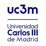Universidad Carlos III de Madrid (UC3M) logo