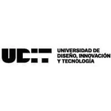 Universidad de Diseño, Innovación y Tecnología logo