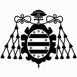 Universidad de Oviedo logo