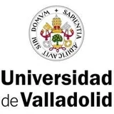 Universidad de Valladolid logo
