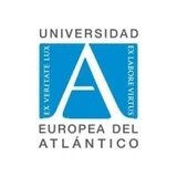 Universidad Europea del Atlántico logo