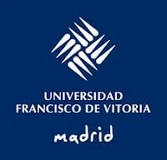 Universidad Francisco De Vitoria logo