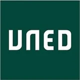 Universidad Nacional de Educacion a Distancia logo