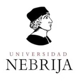 Universidad Nebrija logo