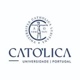 Universidade Católica Portuguesa logo