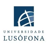 Universidade Lusófona logo