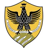 Universita' degli Studi dell'Aquila logo