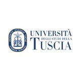 Università degli Studi della Tuscia (University of Tuscia) logo
