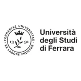 Universita' degli Studi di Ferrara logo
