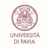 Università degli Studi di Pavia logo