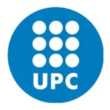 Universitat Politècnica de Catalunya - BarcelonaTech (UPC) logo