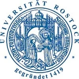 Universität Rostock logo