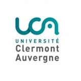 Université Clermont Auvergne logo