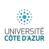 Université Côte d'Azur logo