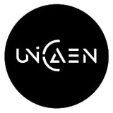 Université de Caen Normandie logo