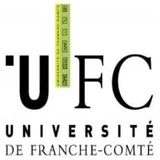 Université de Franche-Comté logo