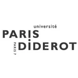 Université Diderot Paris 7 logo