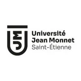 Université Jean Monnet, Saint-Etienne logo