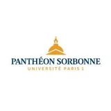 Université Paris 1 Panthéon-Sorbonne logo